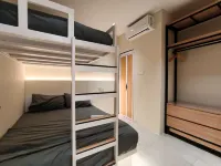 【JB】Modern Private Suite with Private Bathroom by Cowidea - 2성급