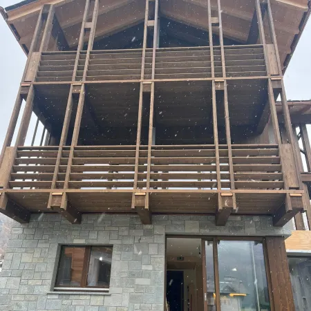 Bormio Apartments al pradais