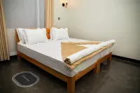 SUMMIT VIEW RETREAT - Lodges