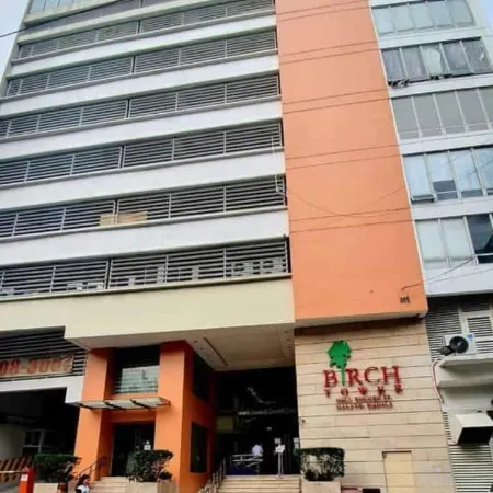 36th TND Suites