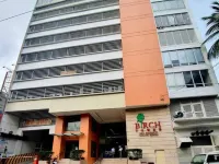 36th TND Suites - New