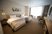 By Park Hotel - balcony
