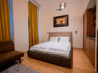 Cozy apartment on Andrassy Street 1# Các khách sạn gần Cầu Xích