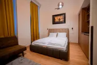 Cozy apartment on Andrassy Street 1# - Homestays