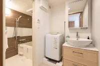 SLEEPLAB THE STAY Casual Ikebukuro - Homestays