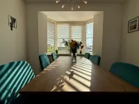 Comfy 5BR Home | Garden | Fast WiFi | Parking - 2 stelle