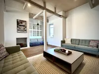 Otaru Summer - Winter | Zeni House Coastal Stay - غرفة مطلة على الجبل