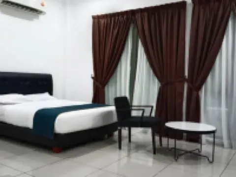 AK Cvia Hotel Hotels in Perlis