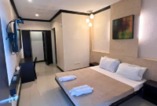 Pacific Palm Suites Davao powered by Cocotel Hotels in 