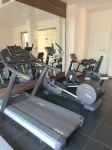 Agulu Lake Resort and Conference Centre - Fitnessstudio
