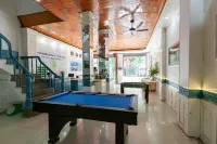 โฮสเทลฮานอยโซโล - ติดทะเล