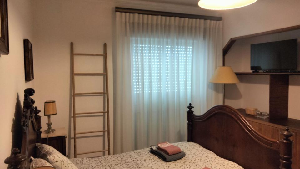 Xantarim House