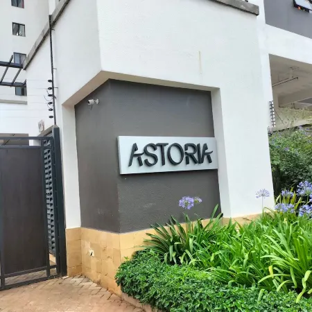 Astoria Apartments