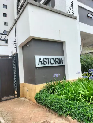 Astoria Apartments - Private Pools