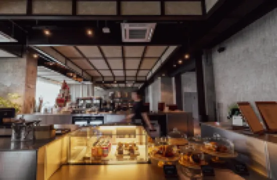 Break & Stay Suites 日落洞酒店