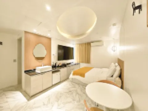 waltz hotel Hotels in Cheonan-si