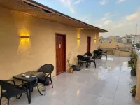 Sami pyramids INN