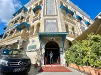 Royal Victoria - Ex British Embassy Hotele w: Tunis