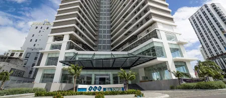 FLC Sea Tower Quy Nhơn Condotel Отели рядом с достопримечательностью «University Quy Nhon»
