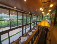 ARTOTEL Pelangi Park Hotel dekat Ah Poong Sentul