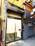 MinpakuFujiNamba - Pensions