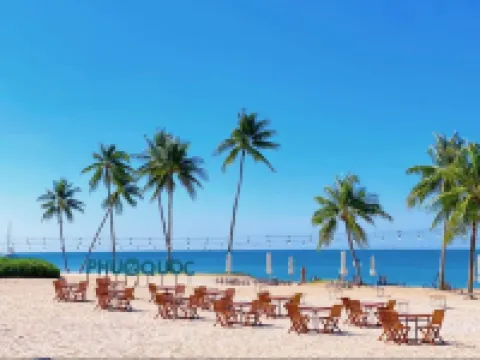 Nhà Nguyên Căn Costis 5 Phòng Ngủ Hotels in 