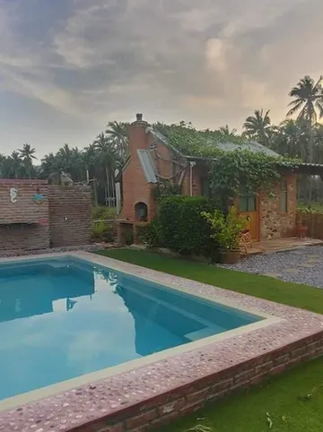 รูปภาพของDriftwood & Jolie Cottages