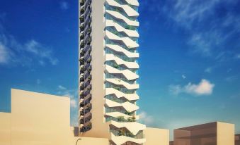 Seaside Boutique Hotel Nha Trang Beach