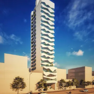 Seaside Boutique Hotel Nha Trang Beach