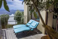 Aqua Terra Boutique Guesthouse Hotels in Cape Town