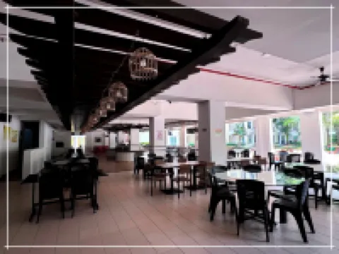 Tiara Desaru C23A3A by UCOMEHOMESTAY