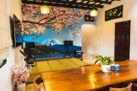 Looe Mansion@Pinjistation (15pax 6br)