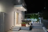 Villa Mykines
