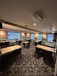 St Davids Cross Hotel - breakfast