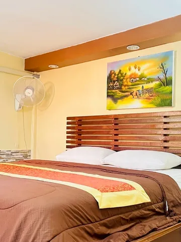 รูปภาพของเดอะ วินเซอร์ บูทีค รีสอร์ท