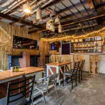 Baybayin Hostel & Co-Live Fitness & Recreational Facilities