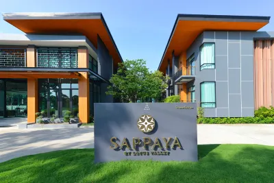 Sappaya Hotel Các khách sạn ở 