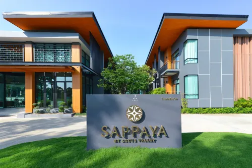 Sappaya Hotel Hotels in Ban Sang