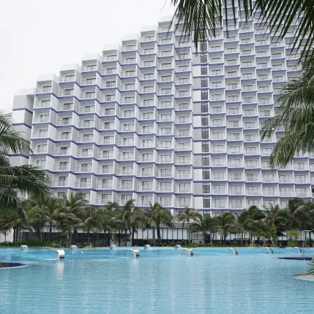 The Lagoon Cam Ranh - Your Perfect Getaway