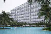 The Lagoon Cam Ranh - Your Perfect Getaway - مسبح غير متناهي