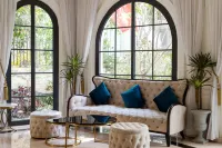 S Home apartment Hotels in Phú Nhuận