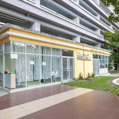 RetroJazz Kids House 15Pax 4Room Hotel Exterior