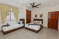 BJ Villa55 w/Private swimming pool KTV 7BR 25pax Hotels in der Nähe von Relau Villa (Relau House)