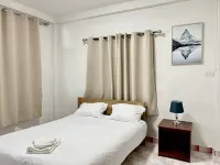 S Home Hat Yai Hotell i Khuan Lang