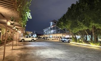 Leelawadee Apartment