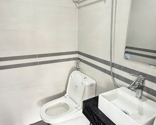 ERA THANH CONG APARTMENT فنادق مميّزة Photos