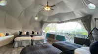 TOCORO. Mt.Fuji CAMP & GLAMPING