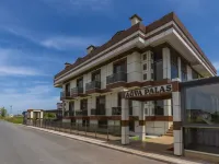 AGVA PALAS OTEL Hotels in Sile