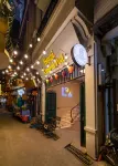 Hanoi Central Pod