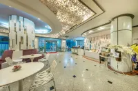 The Legacy Convention Hotel